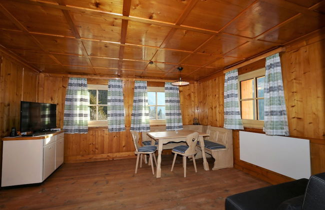 Farmhouse in Tobadill With Mountain Views - Foto 7