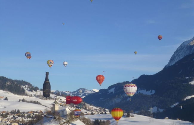 Alpine Apartment With Stunning Views - Foto 23