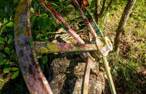 Verde Immenso - Pool BBQ Relax - Foto 34