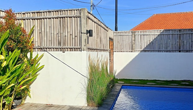 Casa de Tristo - Foto 3, Habitación