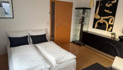 Penthouse Seeblick Wohnung 86 qm KLIMATISIERT - Foto 5