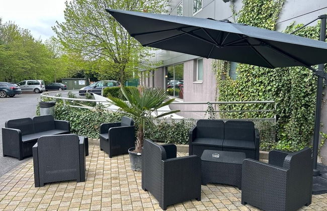 Standing Hôtel Suites by Actisource - Photo 41