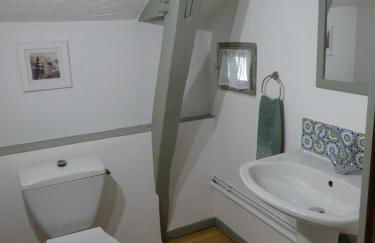 Lavender House - Traditional & charming stone home - Foto 15