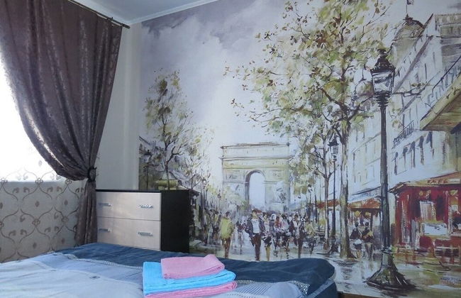 CityInn Tulskaya - Foto 4