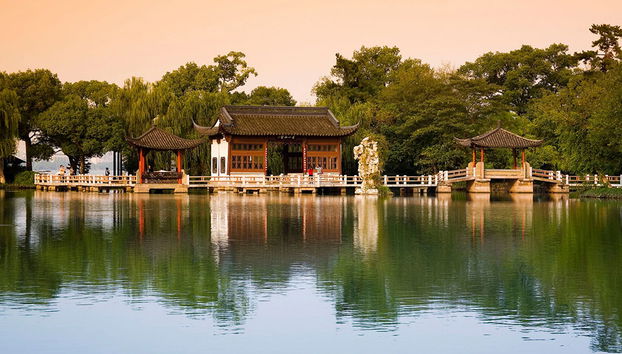 Escursione giornaliera privata alla scoperta dei luoghi più importanti di Hangzhou - Foto 3