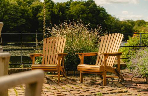 Crafted at Powdermills - Foto 5