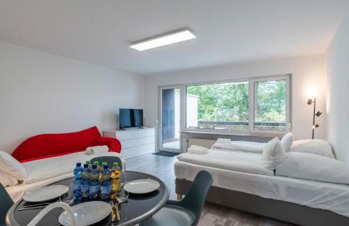 Kaffeehof 3 - Foto 18