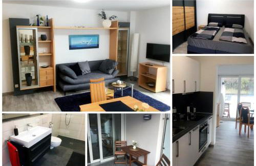 Ferienwohnung Wildes Wässerchen - Foto 2