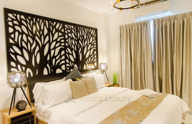 Accra Luxury Apartments At The Signature - Photo 15