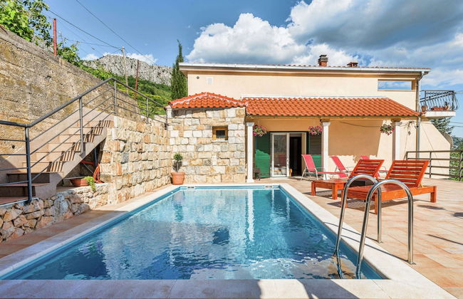 Holiday House Near Split - Foto 23