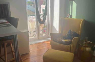 Entire flat great view Alcântara - Photo 4