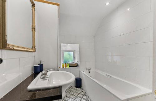 Classical Easter Cottage with Breathtaking Views - Foto 10