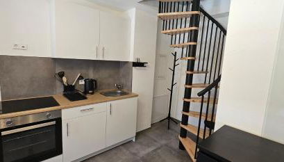 DG Apartment in der Altstadt - Foto 3