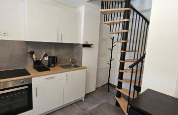 DG Apartment in der Altstadt - Photo 3