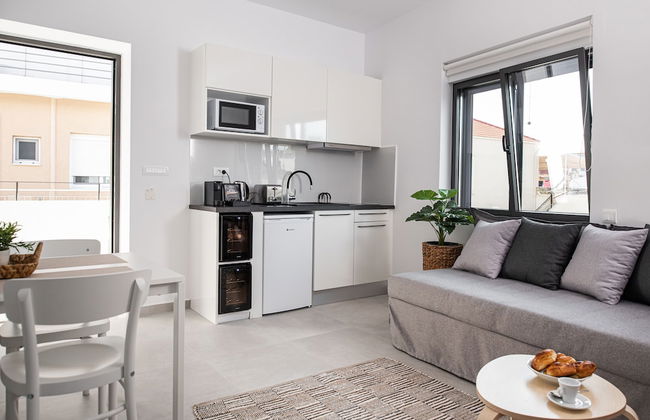 Cozy Corner Luxury Apartments - Foto 29