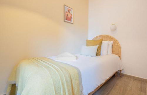 Stay U-nique Apartments Sant Nicolau - Foto 30