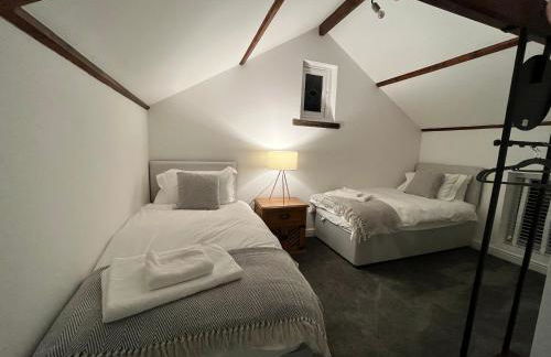 The Old Chapel Manton - Photo 13