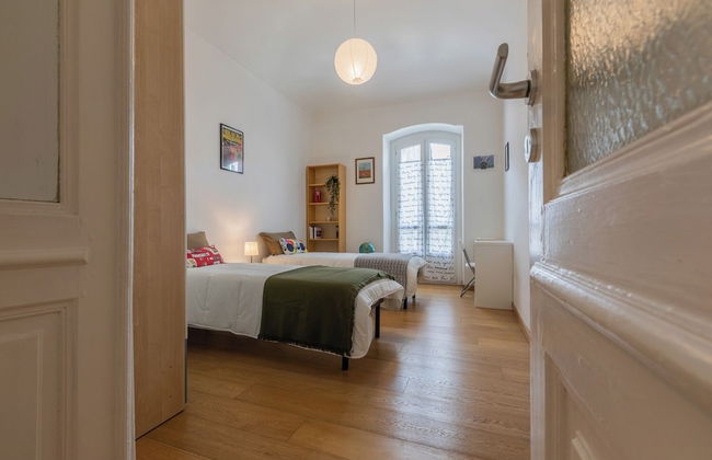 Appartamento Re Umberto - Foto 12