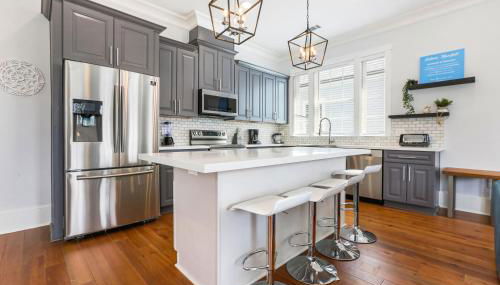 Stunning 4BR-5BR near French Quarter Homes by Hosteeva - Foto 5
