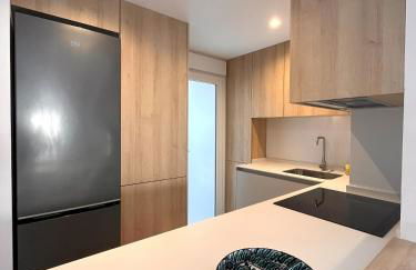 Apartamento Playa Postiguet - Photo 13