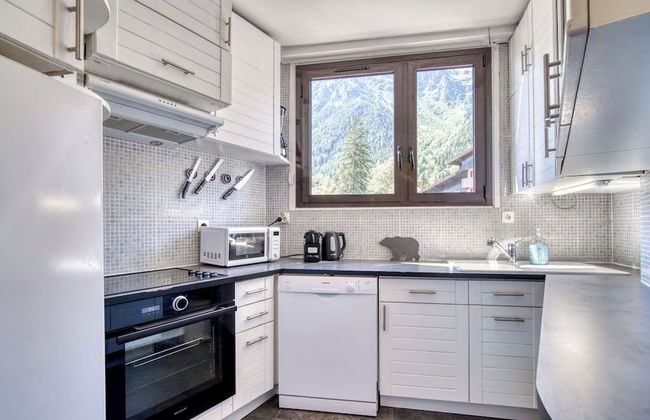 Appartement Grand Beau Site - Foto 8