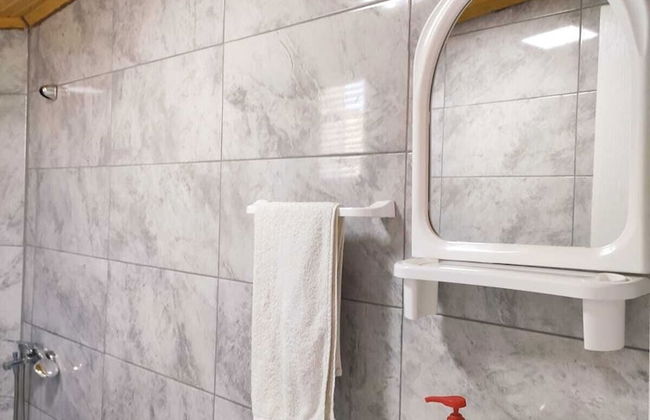 Beyaz Adalar Atlihan Apart Otel - Photo 35