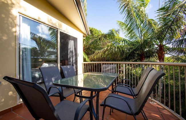 Coolum Beach Getaway Resort - Foto 20