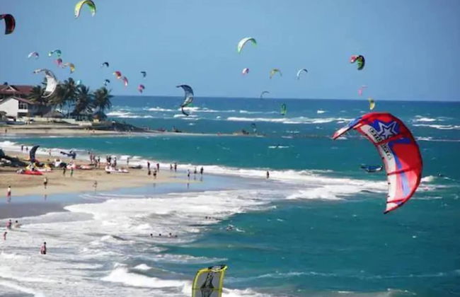 2 Room House Front Kite Beach Cabarete - Photo 33