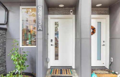 Perch - Roosevelt Retreat - Foto 39