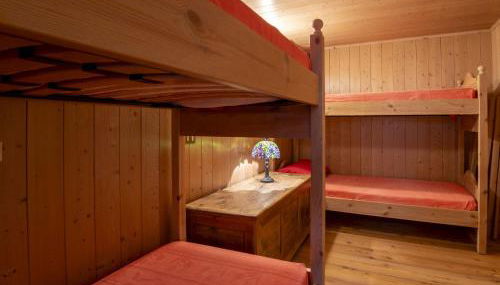 Apartment Pozzaglio Mountain Home by Interhome - Foto 5