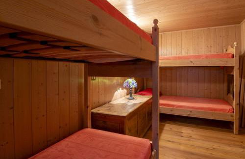 Apartment Pozzaglio Mountain Home by Interhome - Foto 5