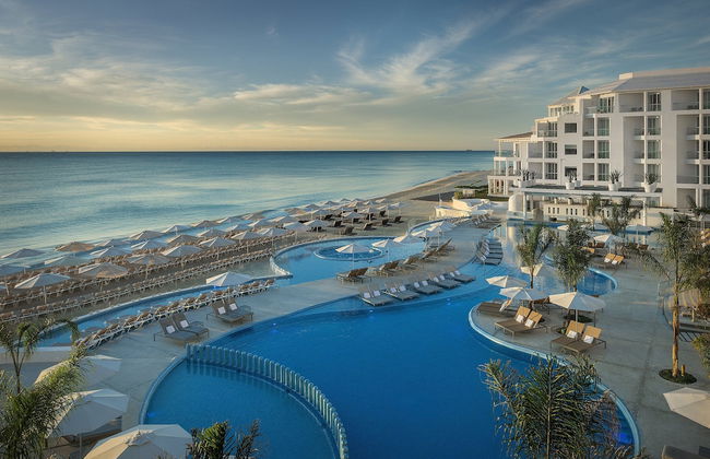 Playacar Palace All Inclusive - Foto 46