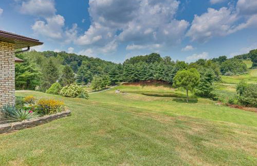 Spacious Ohio Family Home on 5-Acre Property! - Foto 32