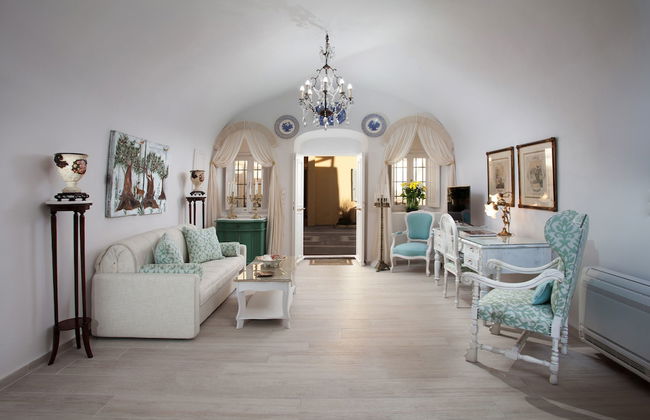 Olive Cave Houses - Foto 49