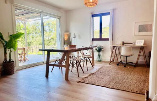 Loft entre mer et campagne à 5 min d'Ajaccio classé 4 étoiles - Foto 41