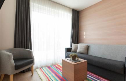 Residence Königswarte Strata Sexten - Foto 18