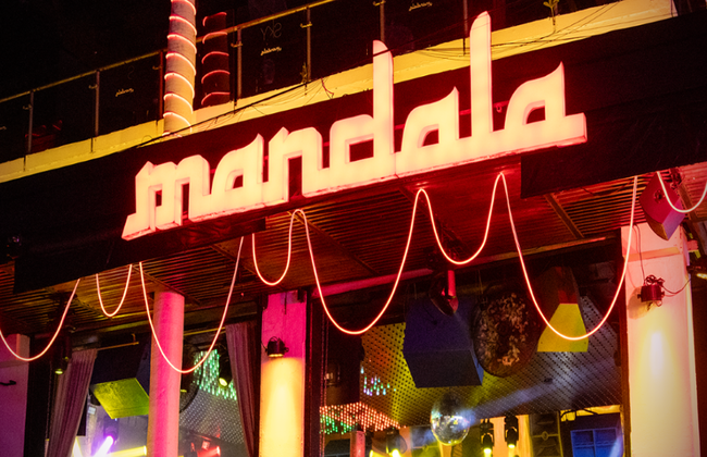 Mandala Nightclub Playa del Carmen - Photo 8