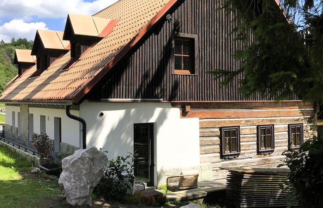 Tanvald Lsh141 in Tanvald - Foto 52