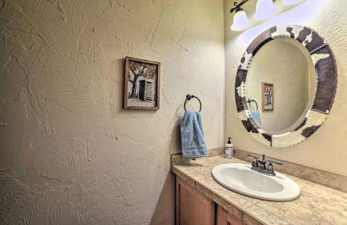 5 Mi to Hot Springs Condo in Pagosa Springs! - Foto 13