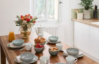 Les Remparts de Vence - Foto 19