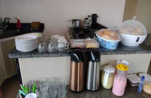 Hotel e Pousada dos Leões - Photo 17