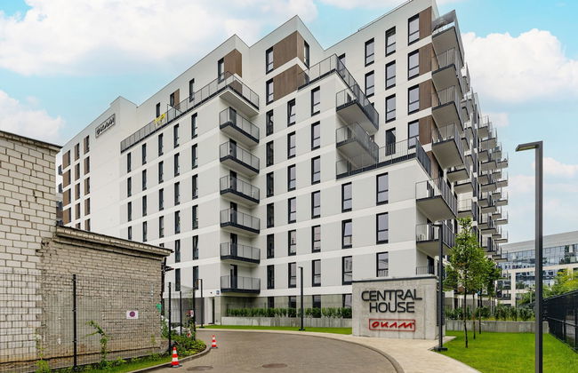 Modern Studio Mokotów by Renters - Photo 51