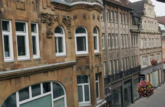 Altstadtliebe Konstanz - harmonischer Luxus - Foto 4