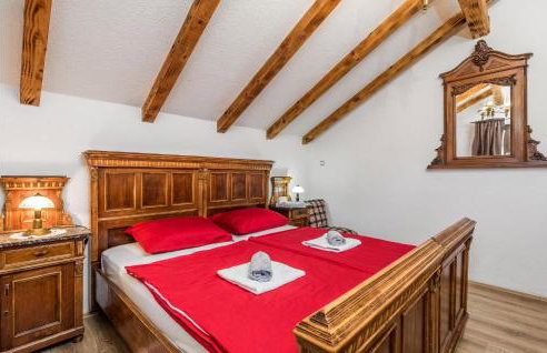 2 Bedroom Luxurious Home In Senj - Photo 31