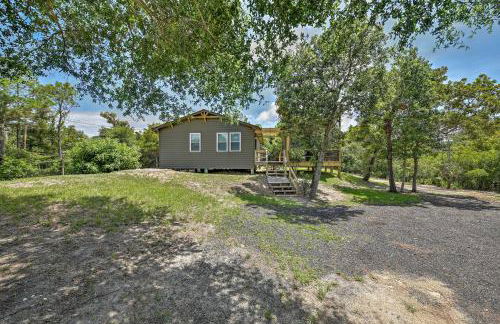 Cozy Cottage Less Than 2 Mi to Cape Hatteras Natl Shore! - Foto 24