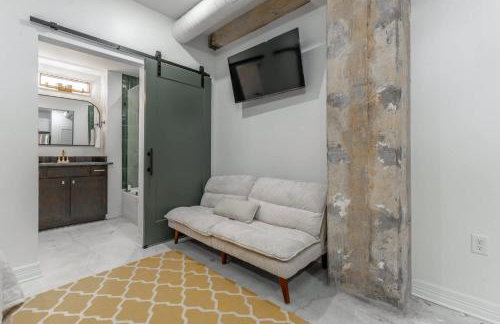 Park Hotel Studio Suite 307 - Foto 11