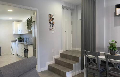 APARTAMENTO DE LUJO EN LA VERA PLAYa GARRUCHA - Foto 16