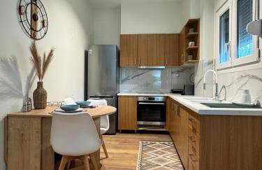 StellaR apt Ioannina - Foto 16