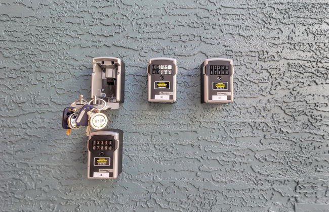 Dharma Home Suites South Miami at Red Road Commons - Foto 65