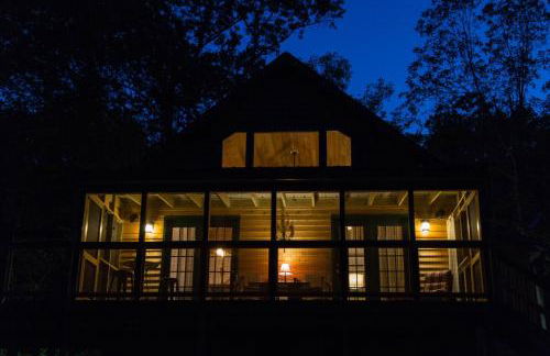 Heaven's Hideaway- perfect getaway near the river! - Photo 22